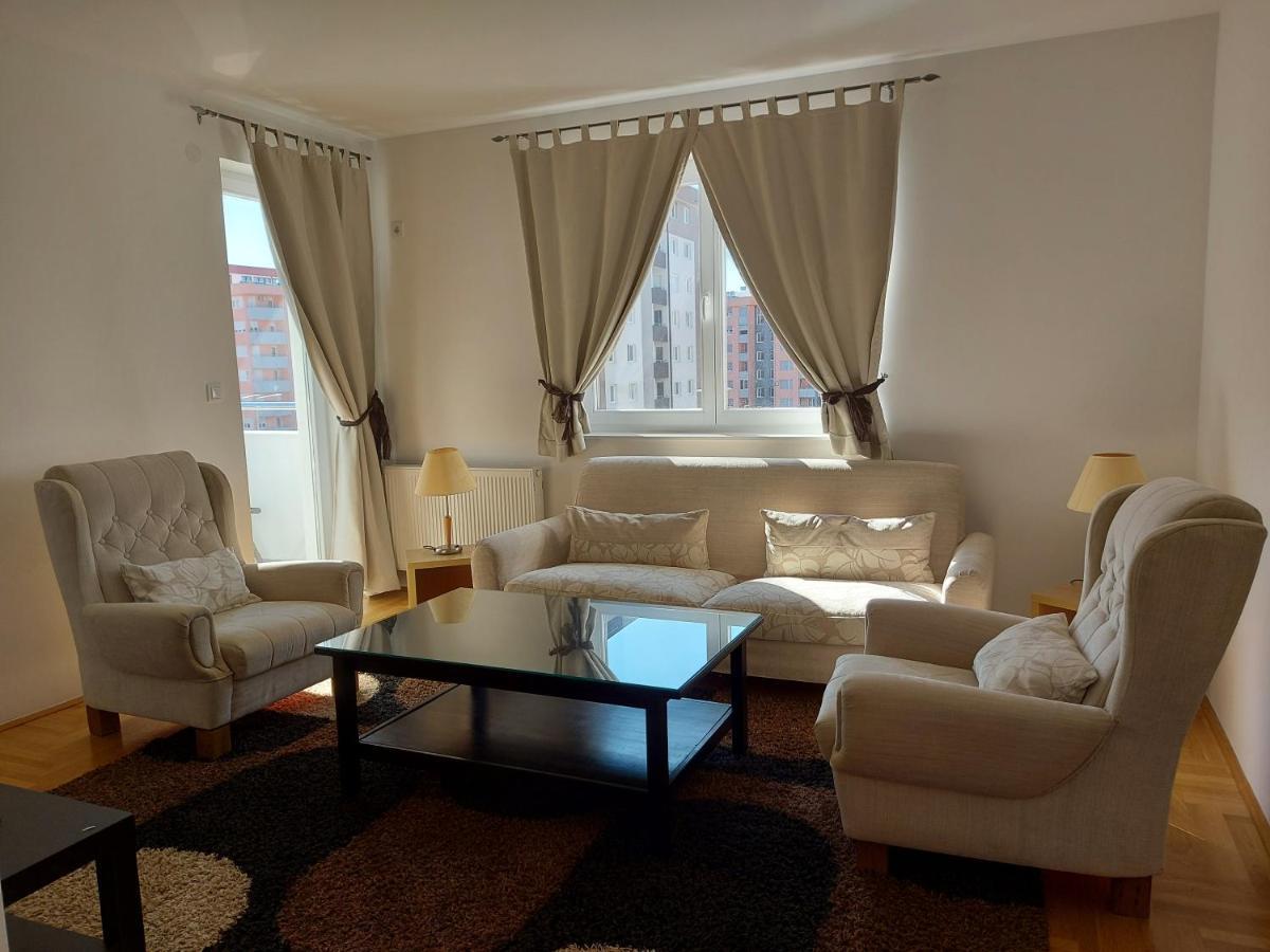 Apartman, Istocno Sarajevo Donje Mladice Exterior foto