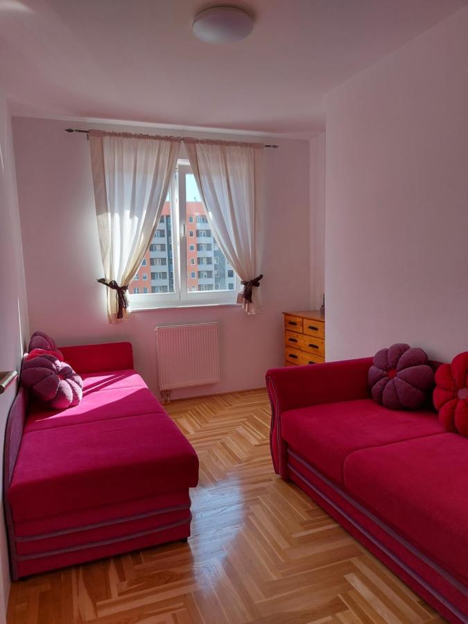 Apartman, Istocno Sarajevo Donje Mladice Exterior foto